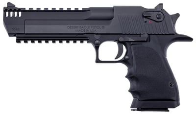 Magnum Research Desert Eagle Mark XIX L6 BLEM