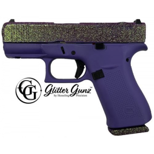 Glock 43X MOS  "Joker" 9mm PX4350201FRMOSJO