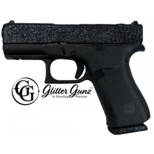 Glock 43X MOS 9mm PX4350201FRMOSTWI