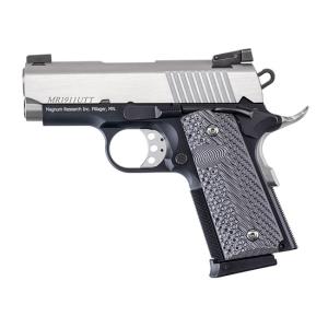 Magnum Research 1911 UTT Desert Eagle