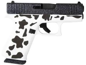 Glock 43X 9mm 
