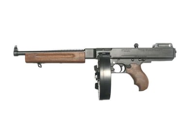 1927A1 Deluxe BLEM