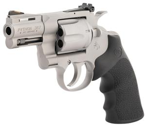 Colt Python 3"