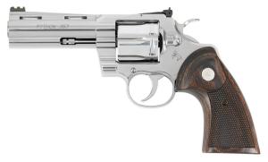 Colt Python Target 4.25"
