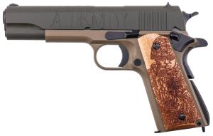 1911A1 Army Commemorative