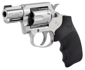 Colt King Cobra Carry 2"