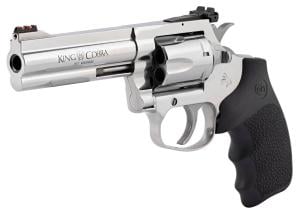 Colt King Cobra Target
