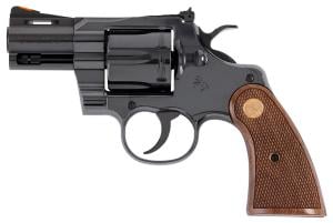 Colt Python 2.5"