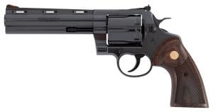 Colt Anaconda 6" Blued