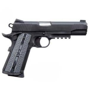 Government Model Rail Gun