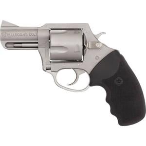 Charter Arms Bulldog