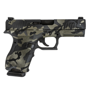 Palmetto State Armory Dagger Compact 9mm 151655129529