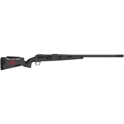 Fierce Firearms Carbon Rival