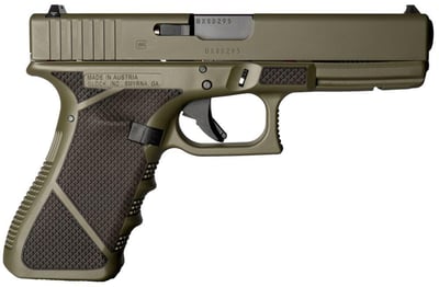 22 Gen 3