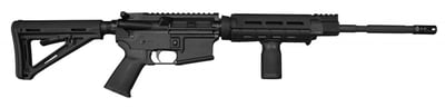 Civilian Force Arms Xena-15 223/5.56 010117ME