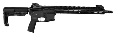 Civilian Force Arms Warrior-15 223/5.56 010117WR