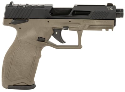Taurus TX22 Gen 2 T.O.R.O.