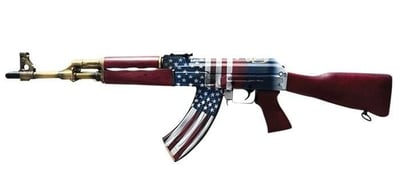 Zastava ZPAPM70 Serbian American Limited