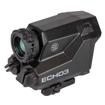 ECHO3 THERMAL REFLEX SIGHT, 2-Â­12X, M1913