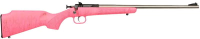Crickett Gen2 Youth