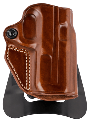 1791 Gunleather Ruger GP100 R2 Holster