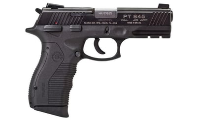 Taurus PT-845