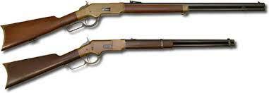 Winchester Model 1866