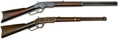 Winchester Model 1873