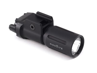Modlite Systems Pl350 Weaponlights PL350OKWBLK