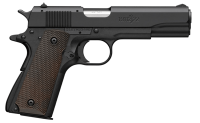 Browning 1911-22 A1
