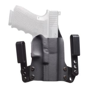 Blackpoint Tactical Glock 19,23,32 RH Mini Wing IWB Holster