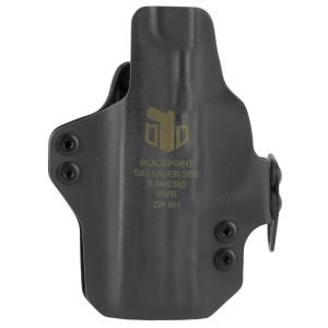 Black Point Tactical Sig Sauer P365 X-Macro Dual Point 151988