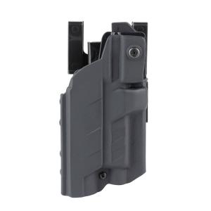 BlackPoint Tactical Glock 19/45 Slick Duty Light Holster 191107851685