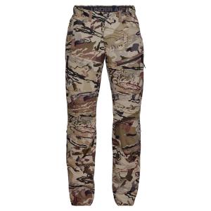 Under Armour Ridge Reaper Raider Pants for Men - Ridge Reaper Camo Barren - 40x36