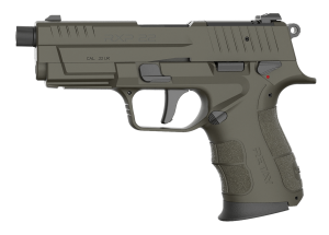 Retay RXP 22 OD Green 22 LR 193212014979