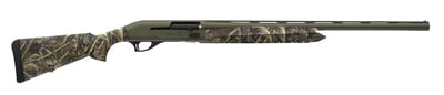 Masai Mara Shotgun 26" Barrel ODG/Realtree