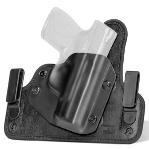 Aliengear Holsters Glock 19/23/19X/44/45 Cloak Tuck, Inside Waistband Holster 193858308937