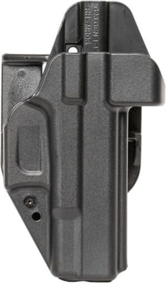 Alien Gear Holsters Glock 43X Roswell OWB Holster