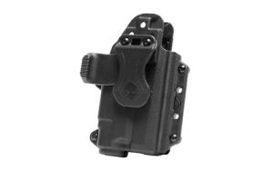 Aliengear Holsters Glock 43X MOS, 48 MOS Photon Light - Bearing Holster PHO1138L1D