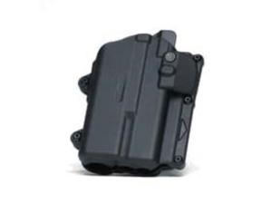 Alien Gear Holsters Glock 19,19X,23,45 Rapid Force Level II Glock OWB Belt Holster 193858854786