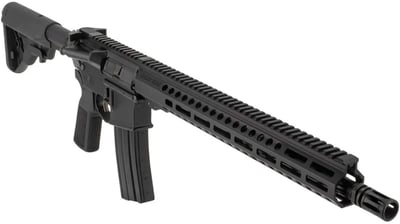 Sons of Liberty Gun Works M4 EXO3 16" AR-15 Rifle Black