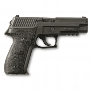 Sig Sauer P226 Nitron Full-Size