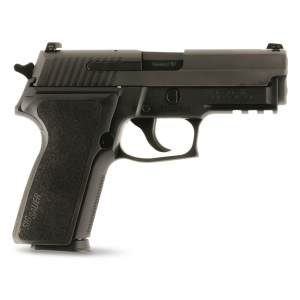 Sig Sauer P229 .40 S&W SIGGUP229R40