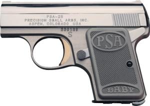 Palmetto State Armory PSA-25 Baby Featherweight