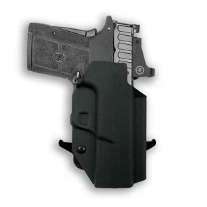 We the People Holsters S&W Equalizer IWB Holster