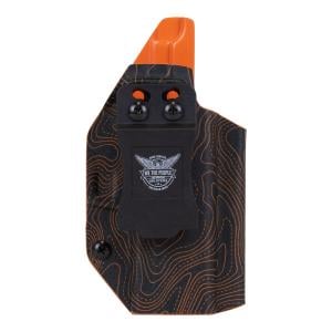 We the People Holsters Springfield Hellcat Pro IWB Holster