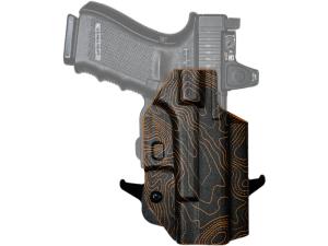 We the People Holsters S&W Equalize IWB Holster