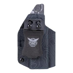 We The People Holsters Springfield Hellcat / Hellcat OSP Holster