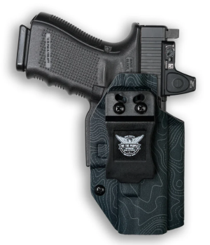 We The People Holsters Springfield Hellcat Pro (Red Dot Ready) Holster