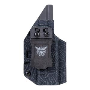 We The People Holster Glock 26 / 27 / 28 / 33 (Red Dot Ready) Holster 197504016504